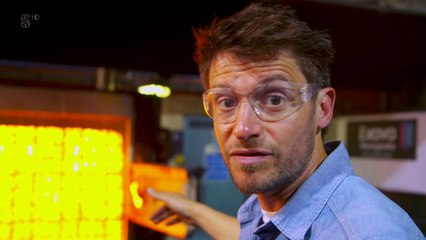 The Great Fire S01E01 London Burns