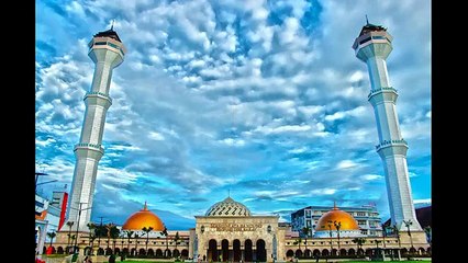 Urdu Naat Sharif  Ya Nabi  - Sauleha Khan