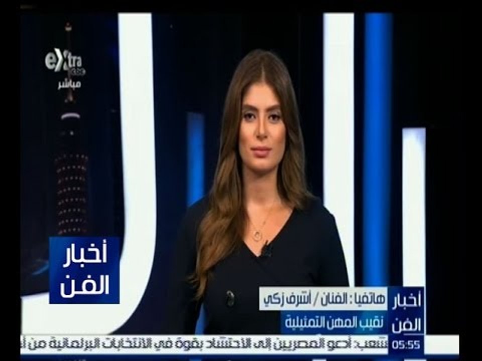 #أخبار_الفن | شاهد…صحة تعرض معبودة الجماهير "شا...