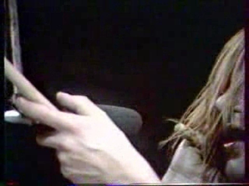 Soft Machine - 1970 - Live At Paris
