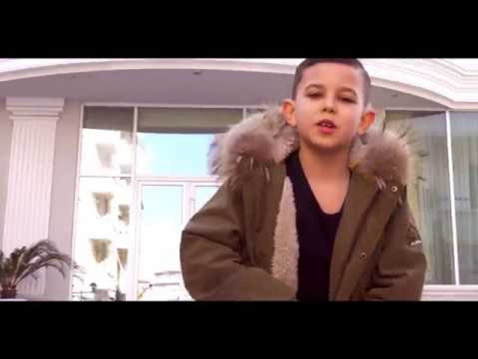 Varrosi - Ti nuk je OTR ( starring Klesti OTR ) produced by DJ Aboom