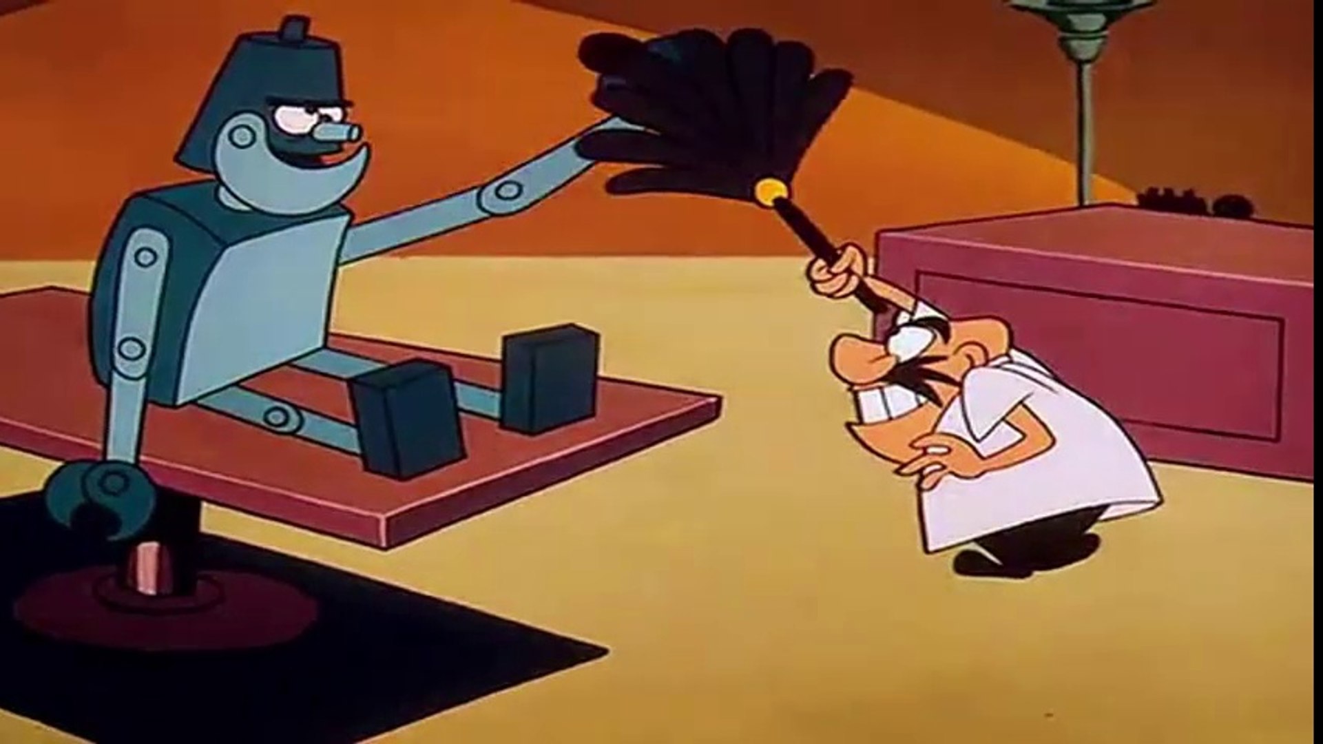 robo de lata picapau