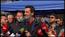Ora News –Vettingu, Veliaj: Tregoni që e doni Shqipërinë më shumë se Ambasadorët