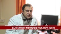 DAJTI: MJEKËT E RINJ EMIGROJNË ME TË DREJTË