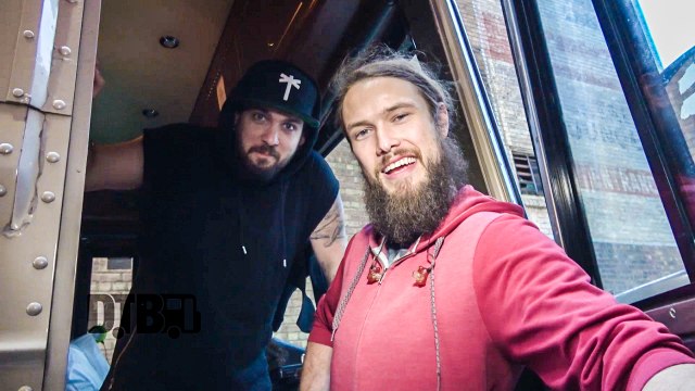 Disciple - BUS INVADERS Ep. 1151