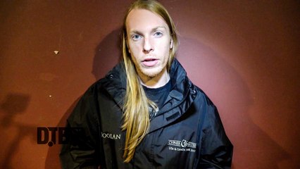 Cypher16 - PRESHOW RITUALS Ep. 322