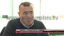 Harta e transportit publik, linjat e reja mbulojnë e periferinë - News, Lajme - Vizion Plus