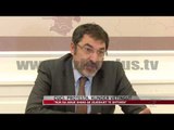 Çuçi: Protesta, kundër vetingut - News, Lajme - Vizion Plus