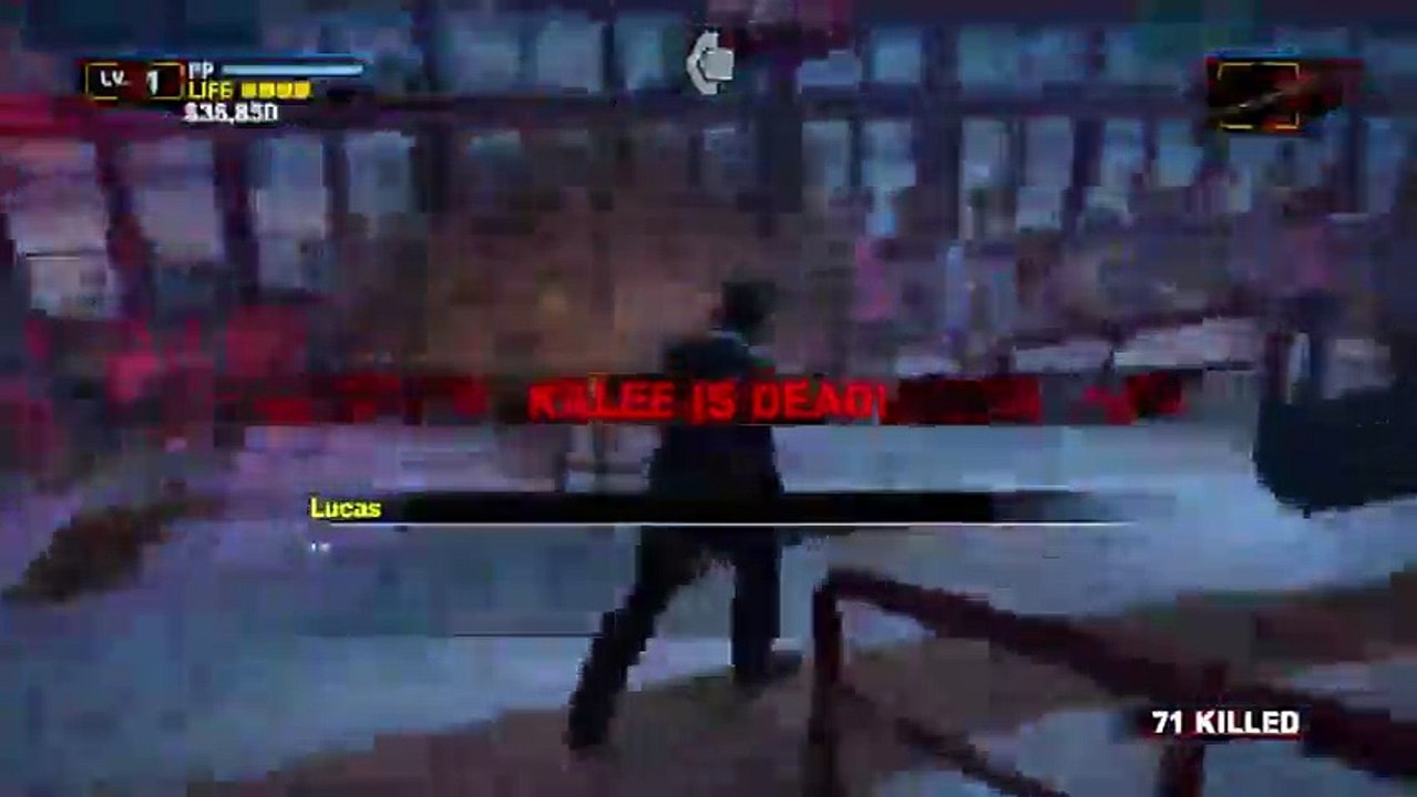 RELENTLESS_RECK's Live PS4 Broadcast