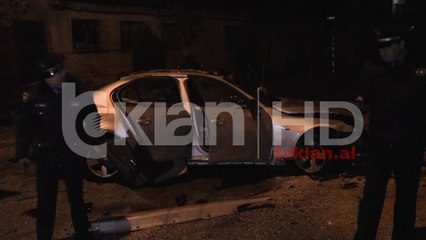 Atentati në Fier, hetohet për hakmarrje