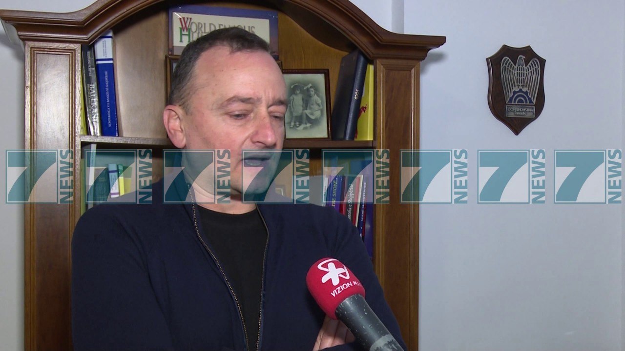FALJA E GJOBAVE E KAMATEVONESAVE, EKSPERTET "KUJDES ME BORXHIN" - News, Lajme - Kanali 7