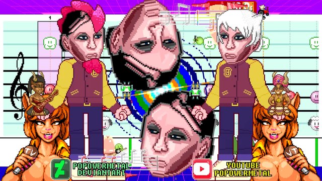 это не #55х55 эскобар Культово-бредовый шо то песня шо это(extended remix)