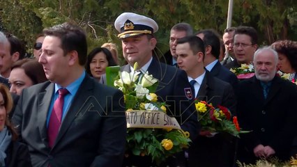 Përvjetori i 13-të i vdekjes së Boris Trajkovskit