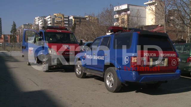 Gjobat e policisë bashkiake futen në sistemin e gjobave të policisë