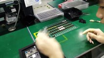 How Smartphones Are Assembled & Manufactured Infsse China