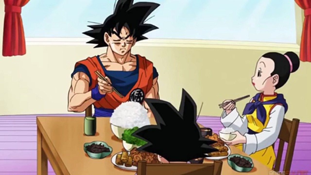¿Qué hubiera pasado si Goku era un canibal? Dragon Ball Super