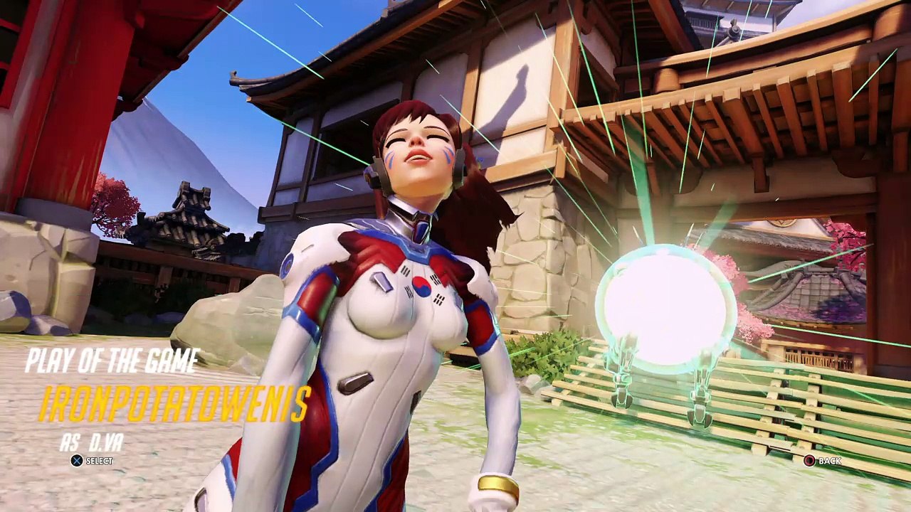 Dva POTG