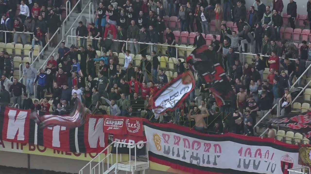 “Komitët” e Vardarit sërish fyejnë shqiptarët
