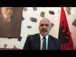 Ora News - Rama: Shumë shpejt dëmshpërblimi për banorët e Zharrëzit