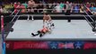 WWE 2k17 The Revival vs. The Young Bucks (Revival) (5)