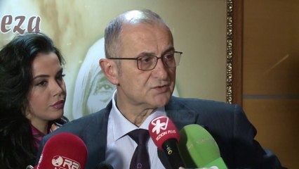 Vasili: Bordi, antikushtetues - Top Channel Albania - News - Lajme