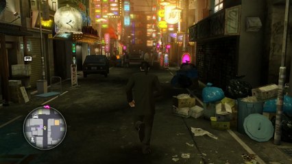 YAKUZA 0 FIRST TIME PLAYTHROUGH PART 98 THE GROVE