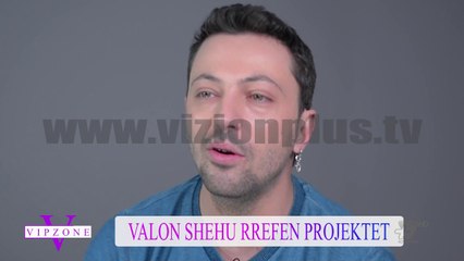 VIP Zone - Pjesa e dytë - 26 Shkurt 2017 - Lifestyle - Vizion Plus