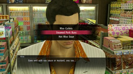 YAKUZA 0 FIRST TIME PLAYTHROUGH PART 91 CHAPTER 11