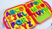 Best Learr Kids Smart Kid Genevieve Teaches toddlers ABCS, Colors! K