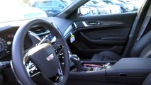 2017 Cadillac CTS-V 6.2 L V8 234324