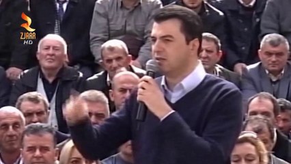 360° Gradë -BASHA  VETTING E ZGJEDHJE VETËM PAS QEVERISË TEKNIKE