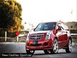 cadillac sport utility vehicle - su234234