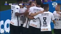 214.Corinthians 2 x 0 Universidad de Chile Melhores Momentos & Gols - Copa Sul Americana 2017