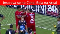218.Todo os Gols Náutico 5 x 0 Central - Melhores Momentos & Gols - Campeonato Pernambucano 2017