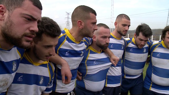 Kupa “Skënderbe” në Rugby, synohet krijimi i Federatës - Top Channel Albania - News - Lajme