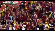 Jose Velasquez Goal HD - USA 0-1 Venezuela 04.06.2017