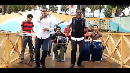 Grupo 911    Yo no Sabia