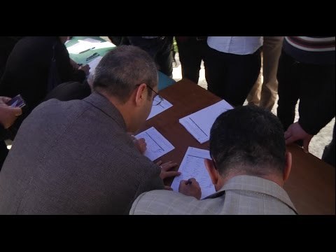 Report TV - Vettingu,Tahiri firmos peticionin: Të korruptuarit larg nga drejtësia