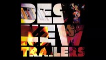 Best New Movie Trailers - February 2017