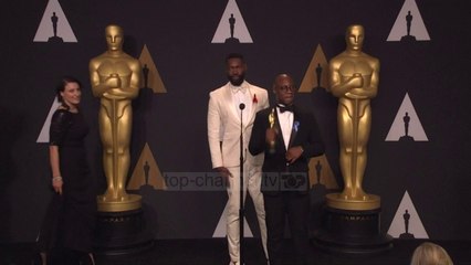 Gafa historike në Oscar - Top Channel Albania - News - Lajme