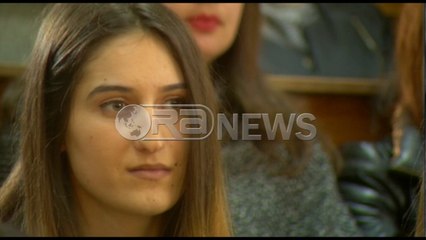 Leksioni i hapur - Rama: Pushtetin në sistemin e drejtësisë e kanë kriminelët