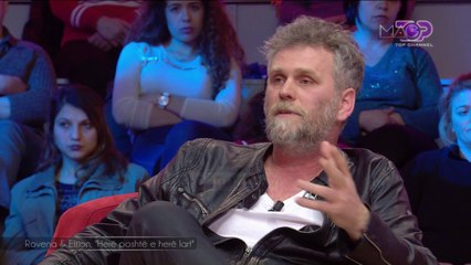 Top Show Magazine, 25 Shkurt 2017, Pjesa 3 - Top Channel Albania - Talk Show