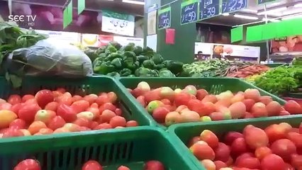 Bawarchi Bachay - Episode 5 - 1 June , 2017 - SEE TV HD