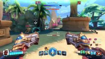 Paladins gameplay 5-24 - Even noobs do good sometimes (3of3)