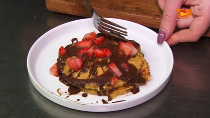 Ne Shtepine Tone, 27 Shkurt 2017, Pjesa 1 - Top Channel Albania - Entertainment Show