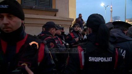 Zharrëza, Rama: Zgjidhim problemin njëherë e mirë - Top Channel Albania - News - Lajme