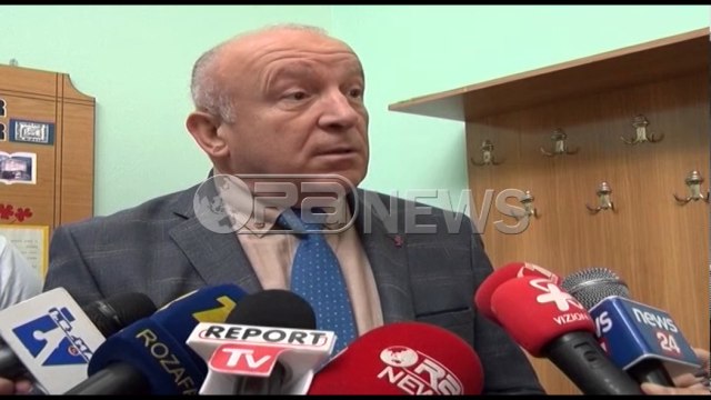 Lezhë - Monumentet e kulturës, Zef Çuni: Ka mungesë fondesh