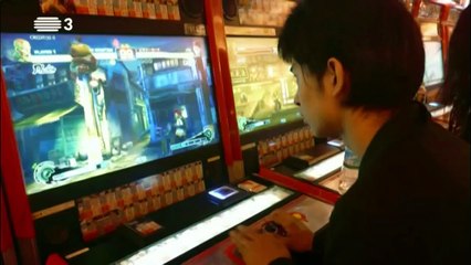 Amor e sexo no Japão