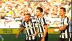 202.Botafogo 3 x 1 Fluminense - Melhores Momentos - Taça Rio 2017