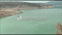 Kukës - Ndotet sërish liqeni i Fierzës